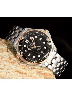 Omega Seamaster Professional Co Axial Chronometer 300m Watch Price in Pakistan