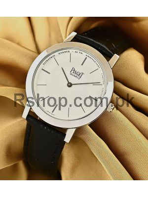 Piaget Altiplano Ultra-Thin Watch Price in Pakistan