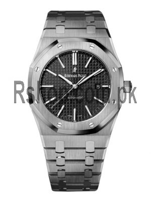 Audemars Piguet Royal Oak Titanium Watch Price in Pakistan