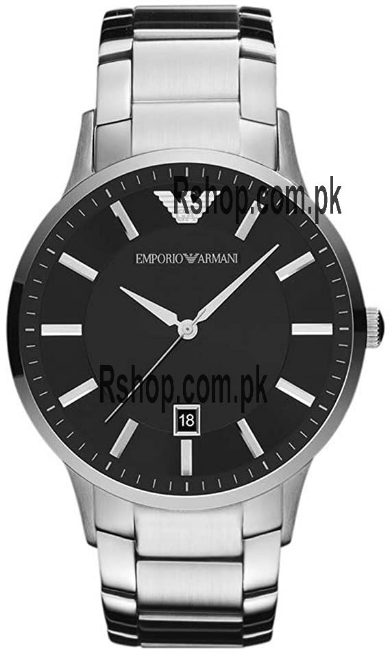 Replica Emporio Armani watches in Pakistan, Lahore, Islamabad, Karachi | Emporio  Armani Replica Watches Pakistan