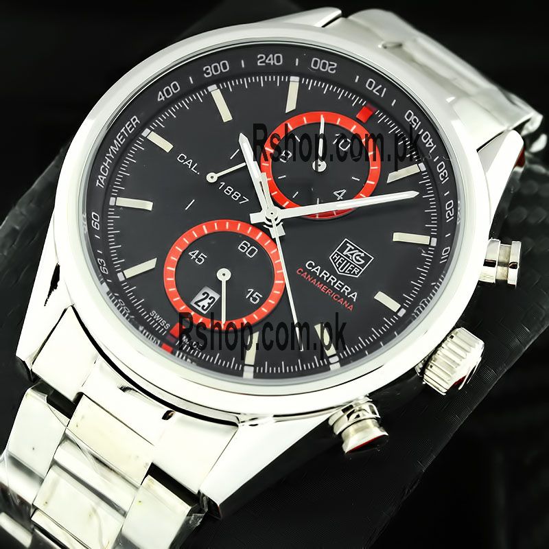 TAG Heuer Carrera Calibre Watches in Pakistan - Tag Heuer Carrera Calibre  Watch Price in Pakistan