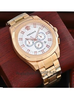 Versace Men's Watch Price in Pakistan