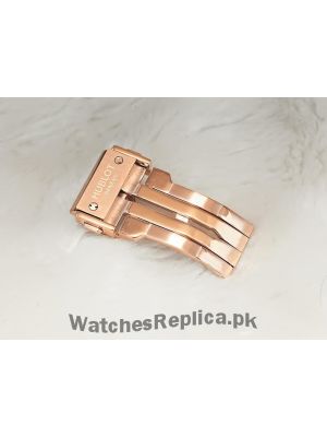 Hublot Strap Lock Price in Pakistan