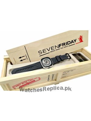 Sevenfriday original box Price in Pakistan