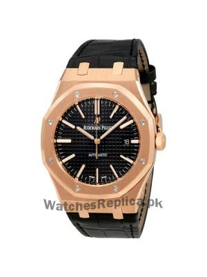 Audemars Piguet Royal Oak Mens Watch Price in Pakistan