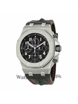 Audemars Piguet Royal Oak Offshore Chronograph Watch Price in Pakistan