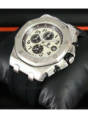 Audemars Piguet Royal Oak Offshore Watch Price in Pakistan