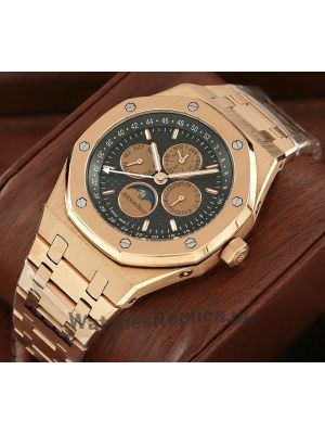 Audemars Piguet Royal Oak Perpetual Calendar Watch Price in Pakistan