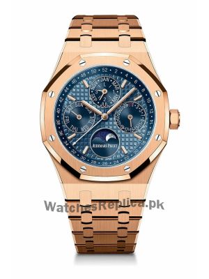 Audemars Piguet Royal Oak Perpetual Calendar Watch Price in Pakistan