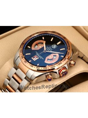 Tag Heuer Grand Carrera Calibre 17 Watch Price in Pakistan