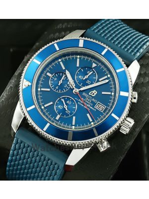 Breitling - SuperOcean Heritage II Watch Price in Pakistan