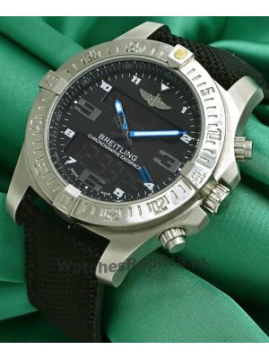 Breitling Exospace B55 VB55 Watch Price in Pakistan