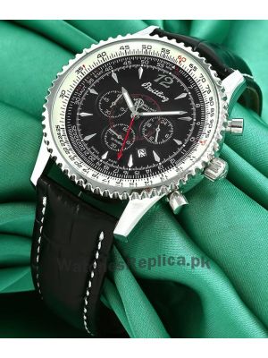 Breitling Navitimer Montbrillant Watch Price in Pakistan