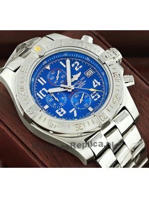 Breitling Super Avenger II Watch Price in Pakistan