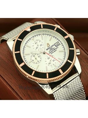 Breitling Superocean Heritage II Chronograp Watch Price in Pakistan