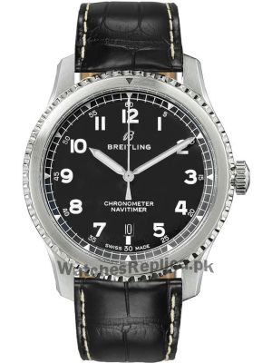 The Breitling Navitimer 8  Price in Pakistan