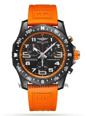 Breitling Endurance Pro 44 Watch Price in Pakistan