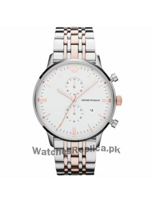 Emporio Armani Classic AR0399 Analog Watch Price in Pakistan