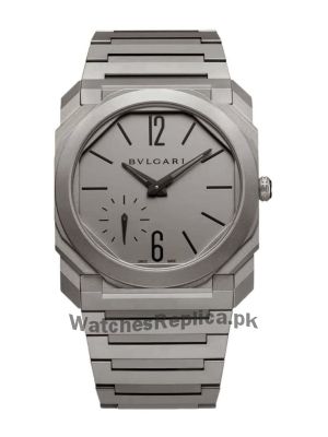 BVLGARI Octo Finissimo Watch Price in Pakistan