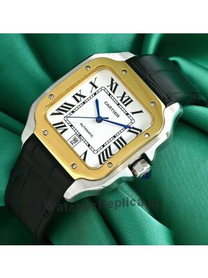 Cartier Santos De Cartier Watch Price in Pakistan