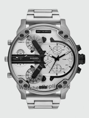 Diesel DZ7412 Mens Watch Price in Pakistan
