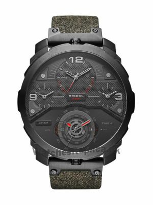 Diesel Machinus Chronograph Watch Price in Pakistan