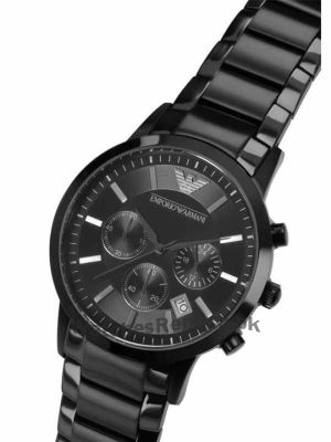 Emporio Armani AR2453 Herrenuhr Chronograph Watch  Price in Pakistan