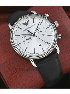 Emporio Armani Men’s Chronograph Watch Price in Pakistan