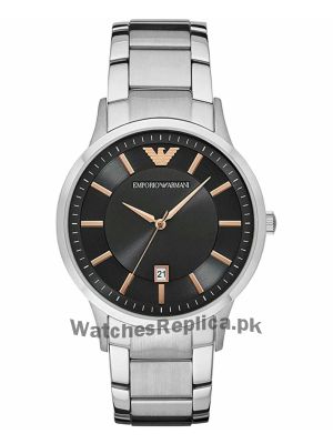 Emporio Armani Men's Renato Watch AR11179  (Same as Original) Price in Pakistan