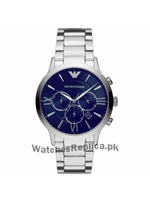 EMPORIO ARMANI Men's Watch Price in Pakistan
