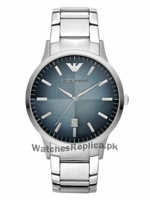 Emporio Armani Mens Classic Watch AR2472  (Same as Original) Price in Pakistan