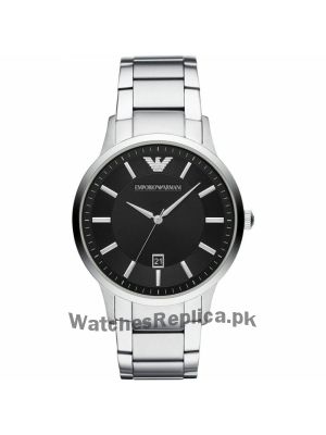 Emporio Armani Watch AR11181  (Same as Original) Price in Pakistan