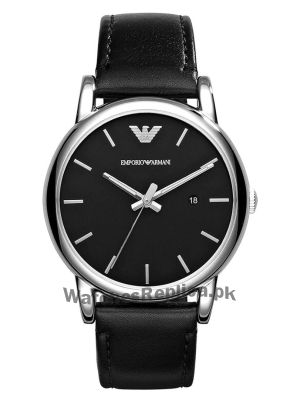 Emporio Armani Watch AR1692 (Same as Original) Price in Pakistan