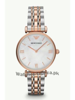 Emporio Armani Watch For Women AR1683 Price in Pakistan