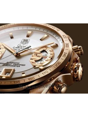 Tag Heuer Grand Carrera Calibre 17 Watch  Price in Pakistan