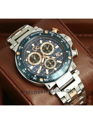 GC Guess Collection Blue Dial Watch Price in Pakistan