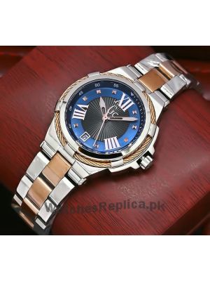 Gc Guess Collection Structura Cable Ladies Watch Price in Pakistan