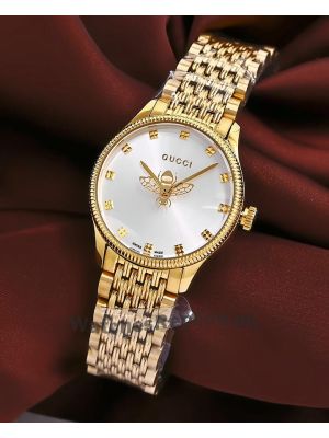 Gucci G-Timeless Ladies Watch Price in Pakistan