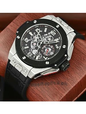 Hublot Big Bang Ferrari Watch Price in Pakistan