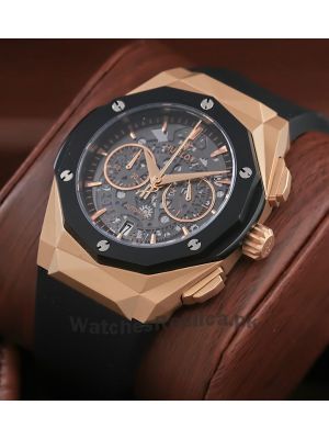 Hublot Classic Fusion Aerofusion Watch Price in Pakistan