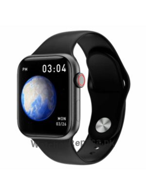 2021 New Hw33 Plus Series 6 Smartwatch Price in Pakistan