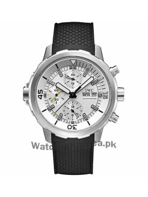 IWC Aquatimer Chronograph Watch Price in Pakistan