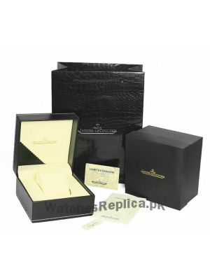 Jaeger-LeCoultre Box Price in Pakistan