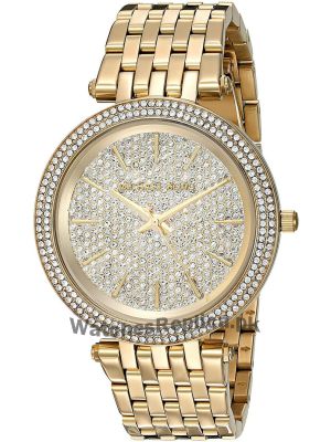 Michael Kors Darci Crystal Pave Dial Ladies Watch Price in Pakistan