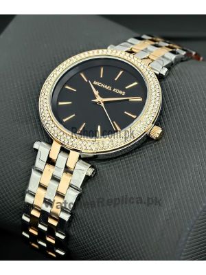 Michael Kors Ladies Darci Watch Price in Pakistan