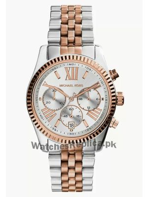 Michael Kors Lexington unisex Watch MK5735 Price in Pakistan