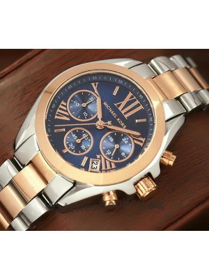 Michael Kors Mini Bradshaw Watch Price in Pakistan