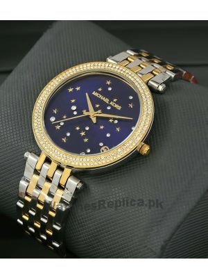 Michael Kors MK3726 Darci Star Dial Watch Price in Pakistan