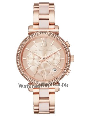 Michael Kors Sofie Watch Price in Pakistan