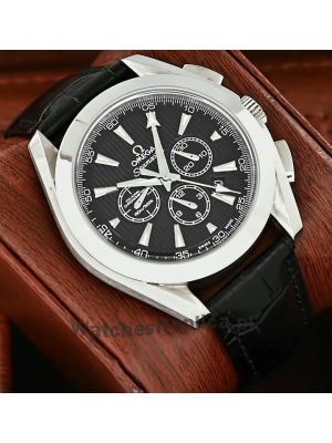 Omega Seamaster Aqua Terra Watch Price in Pakistan